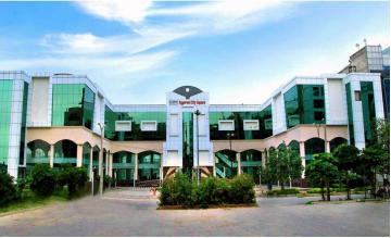 Aggarwal City Square